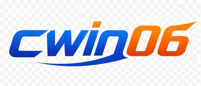 cwin06 logo